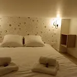 Antares - Sils --- 2 Chambres Separees En Mezzanine