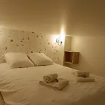 Antares - Sils --- 2 Chambres Separees En Mezzanine