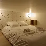 Antares - Sils --- 2 Chambres Separees En Mezzanine