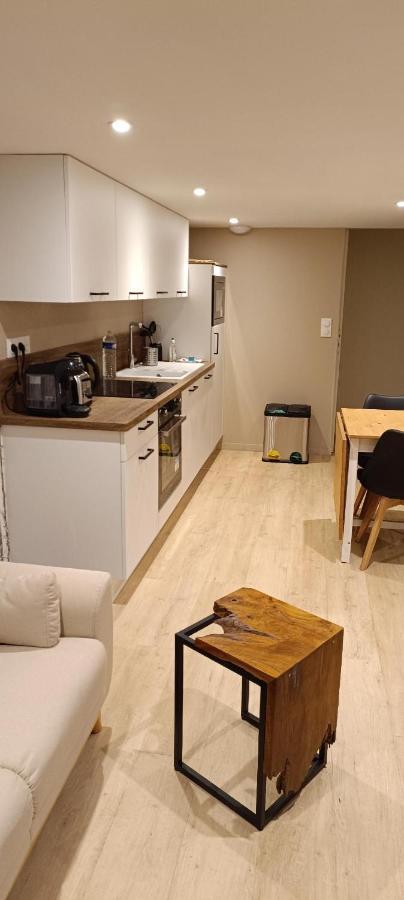 Antares - Sils --- 2 Separees En Mezzanine Apartment *