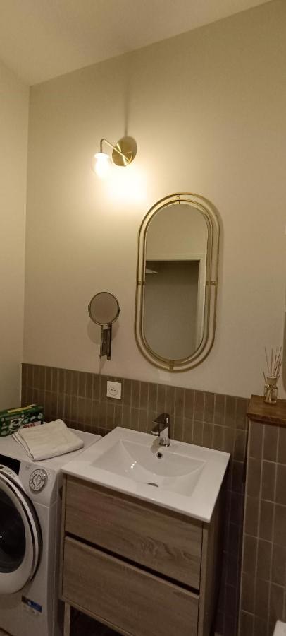 Apartment Antares - Sils --- 2 Separees En Mezzanine Caen